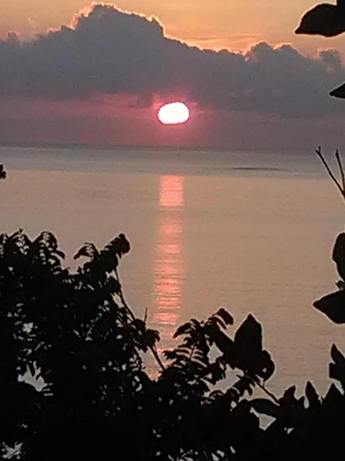 Bel'Lune La Trinité Kültér fotó